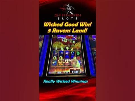 wicked winnings 5.